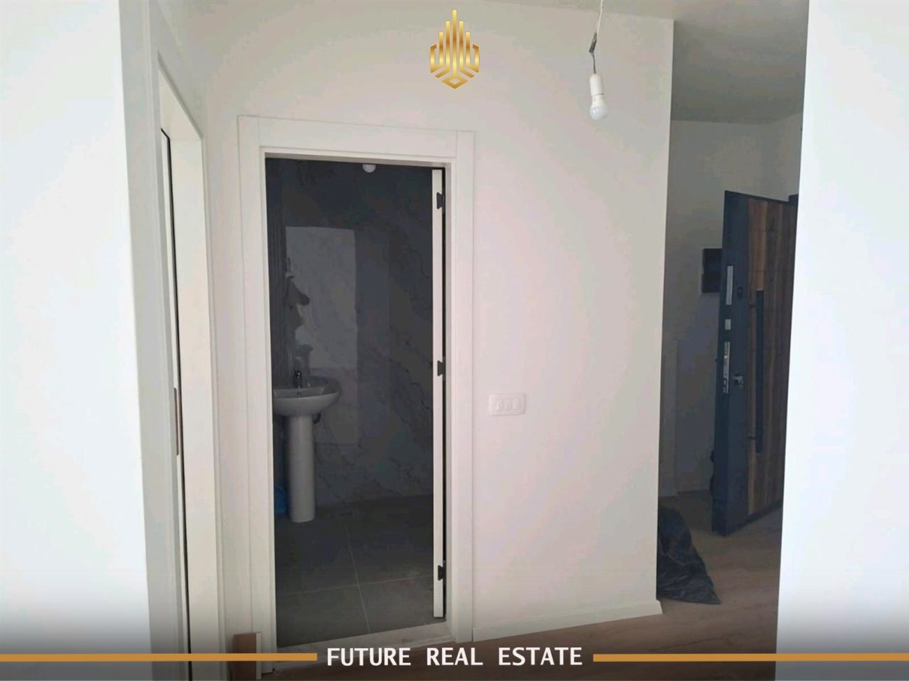Apartamento en venta – 1 habitación – Prishtinë – Tophane – Objekti labi com