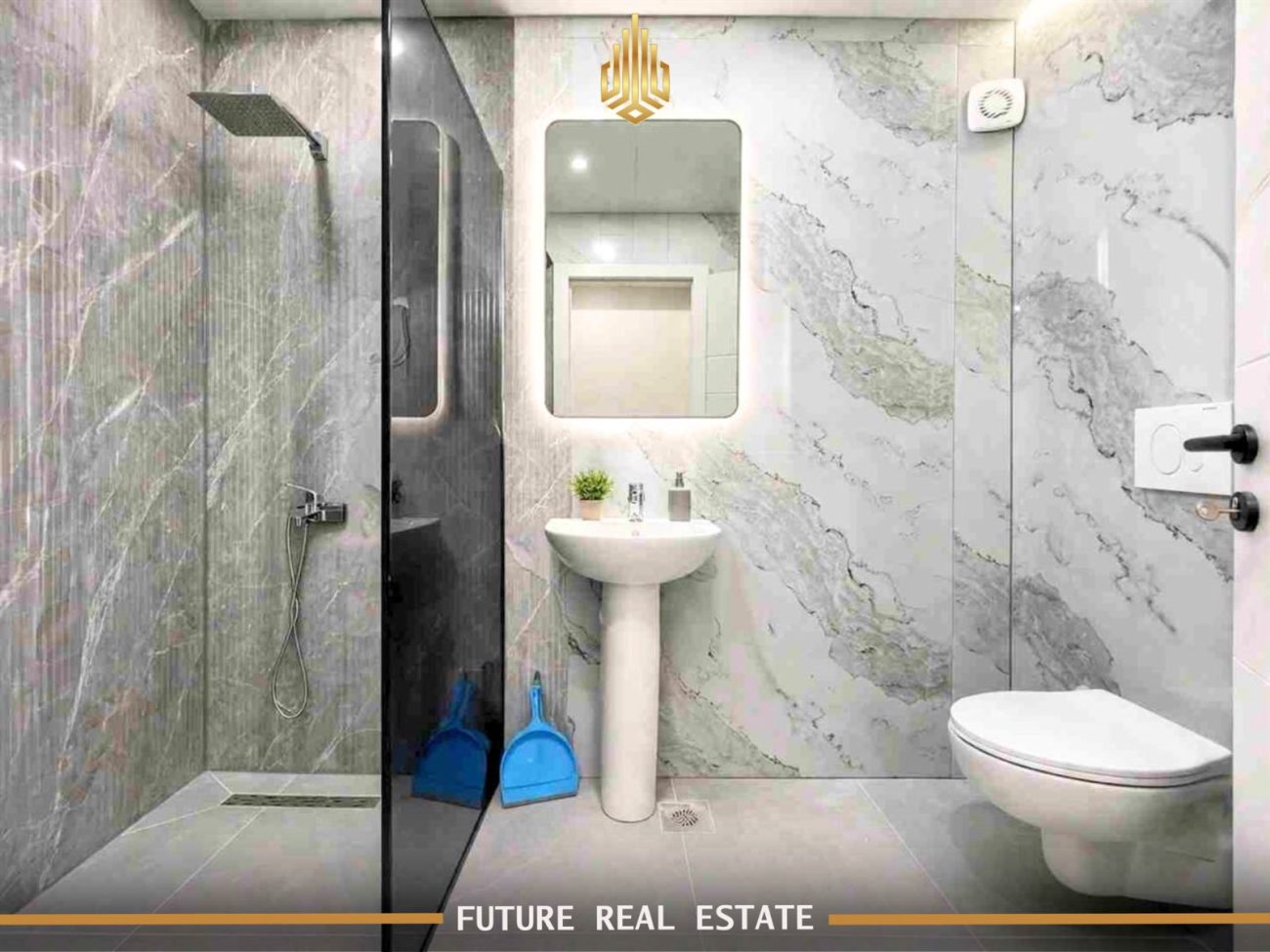Apartamento en venta – 1 habitación – Prishtinë – Tophane – Objekti labi com