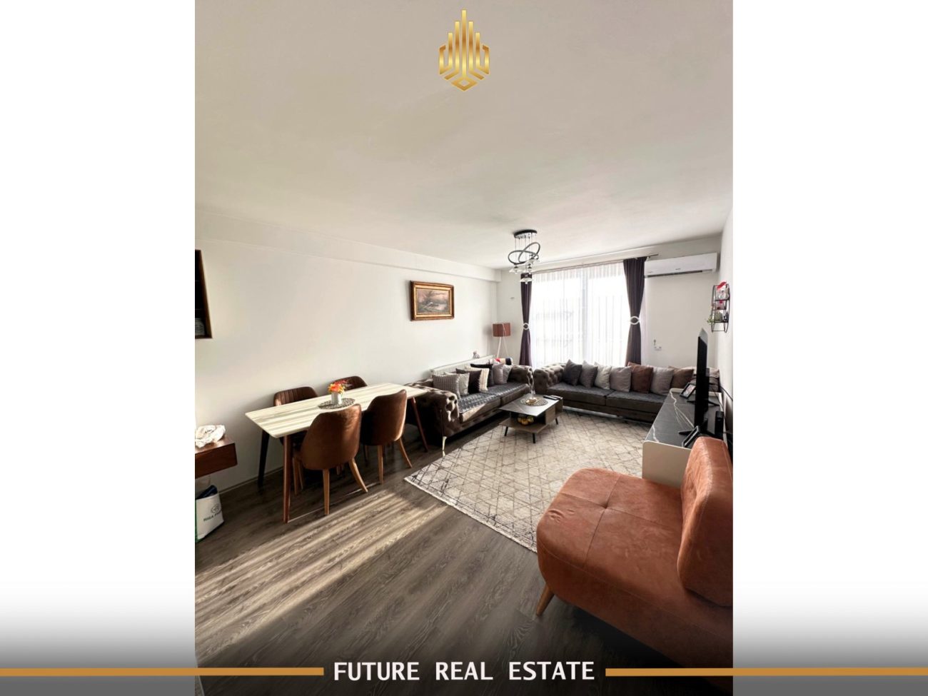Apartment for sale – 2 bedrooms – Fushë Kosovë – 'Selim Grajçevci' street – Bb home
