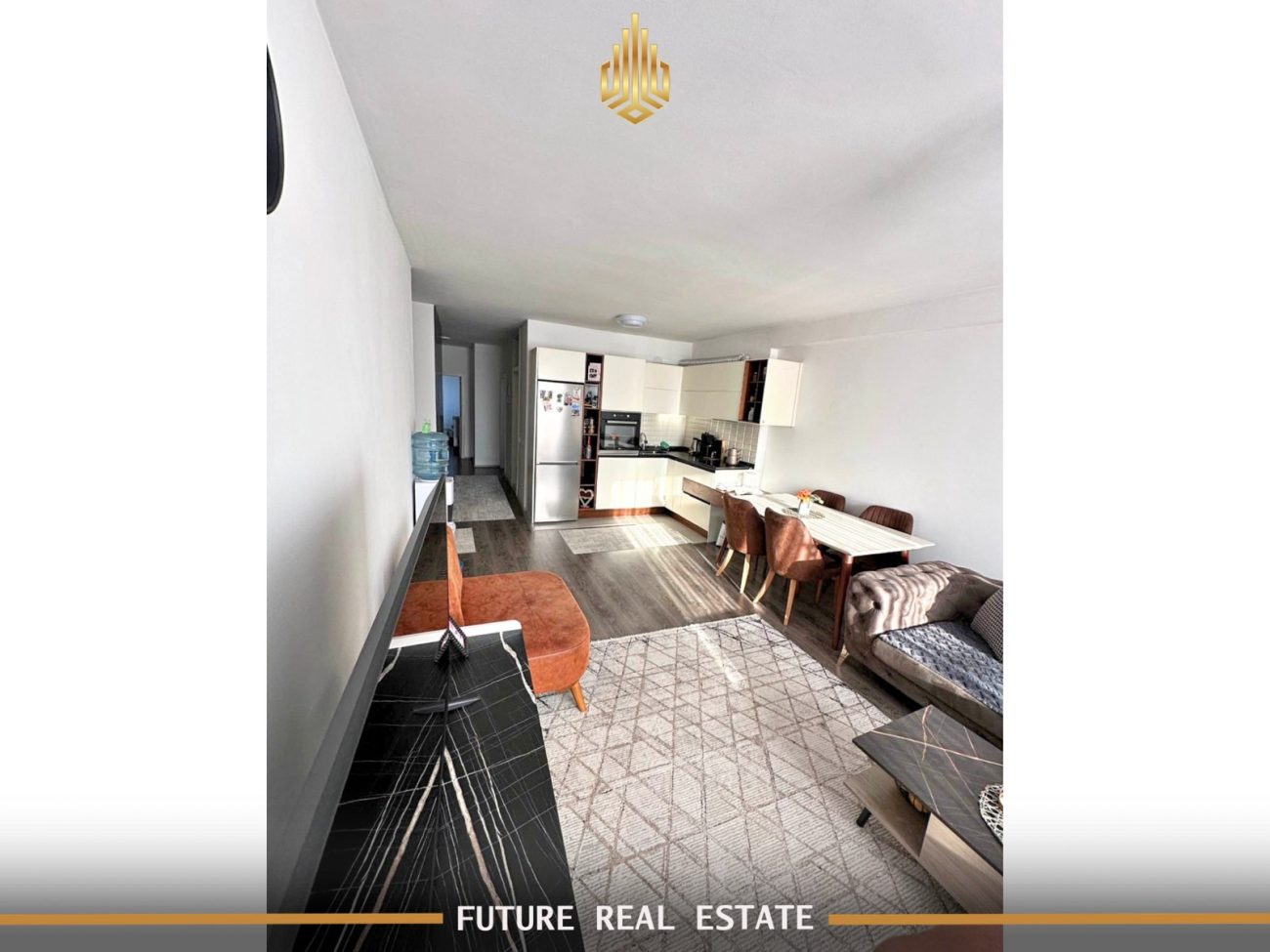 Apartment for sale – 2 bedrooms – Fushë Kosovë – 'Selim Grajçevci' street – Bb home (2)