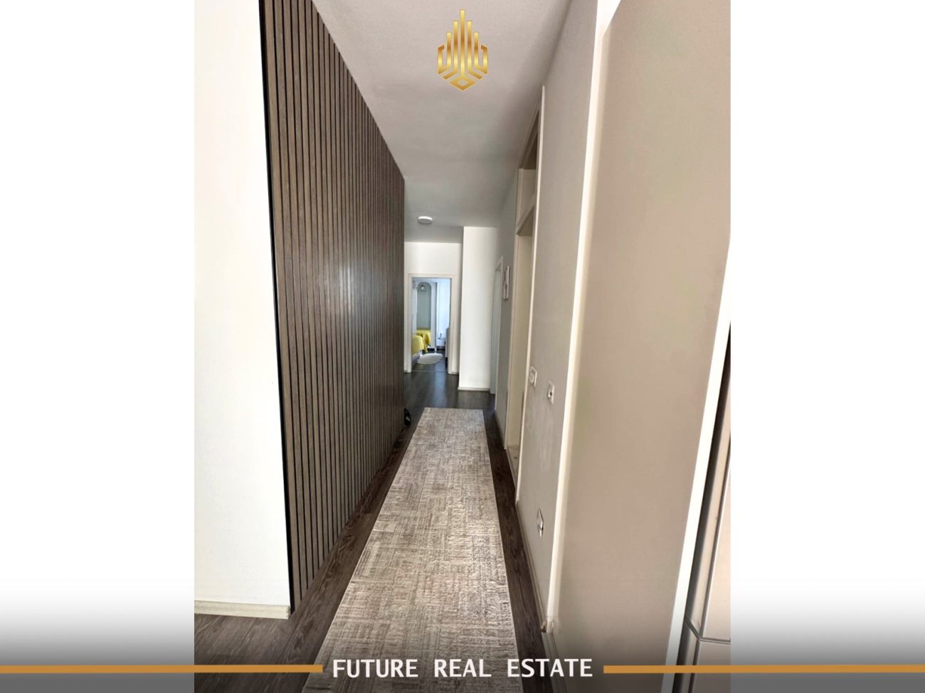 Apartment for sale – 2 bedrooms – Fushë Kosovë – 'Selim Grajçevci' street – Bb home (5)
