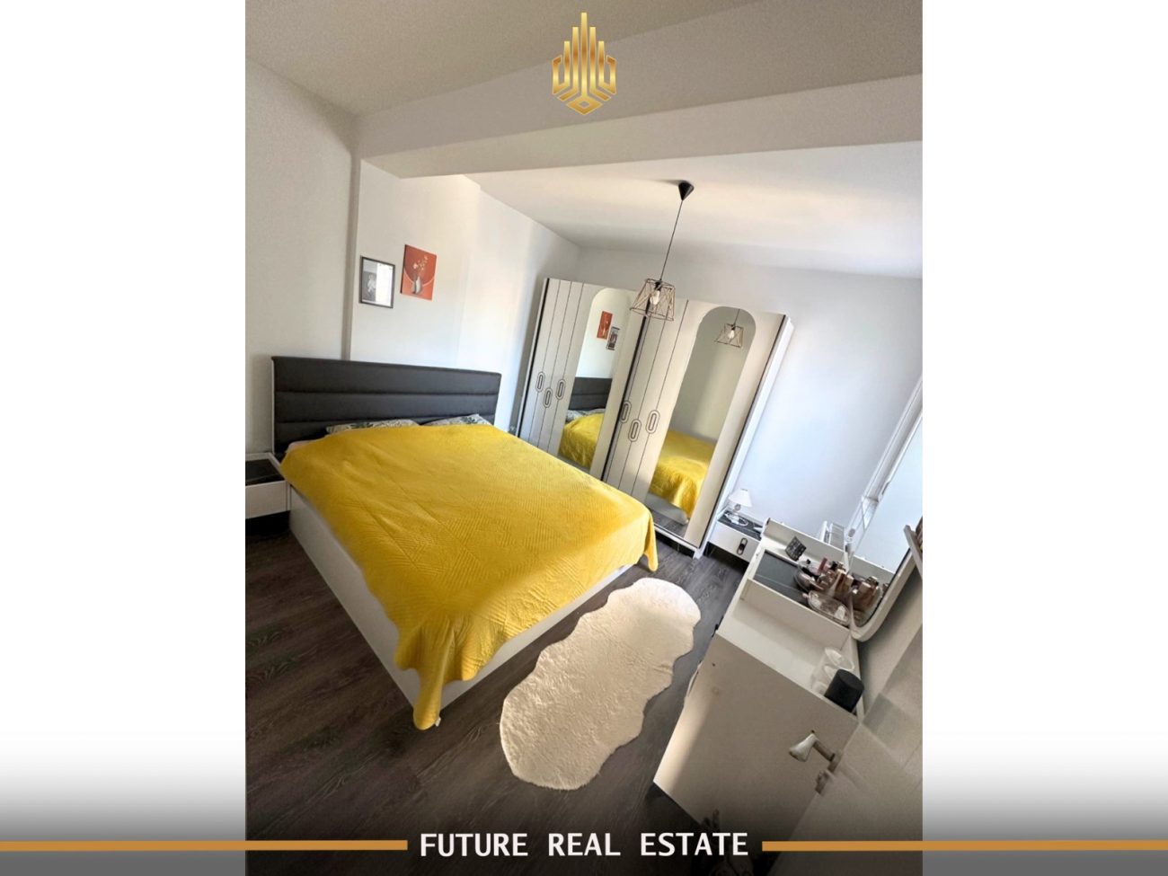 Apartment for sale – 2 bedrooms – Fushë Kosovë – 'Selim Grajçevci' street – Bb home (6)