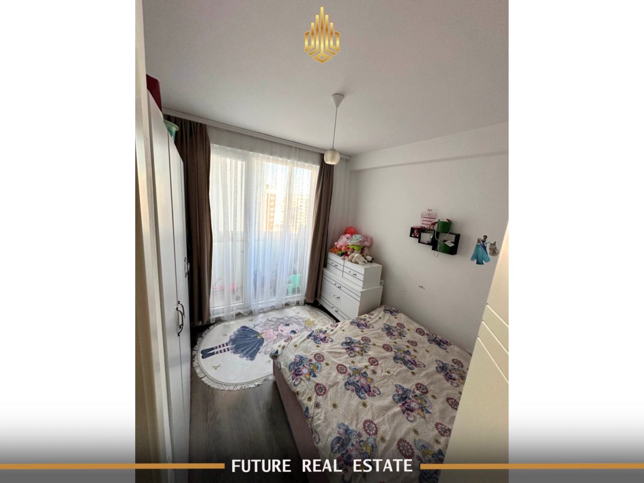 Apartment for sale – 2 bedrooms – Fushë Kosovë – 'Selim Grajçevci' street – Bb home (7)