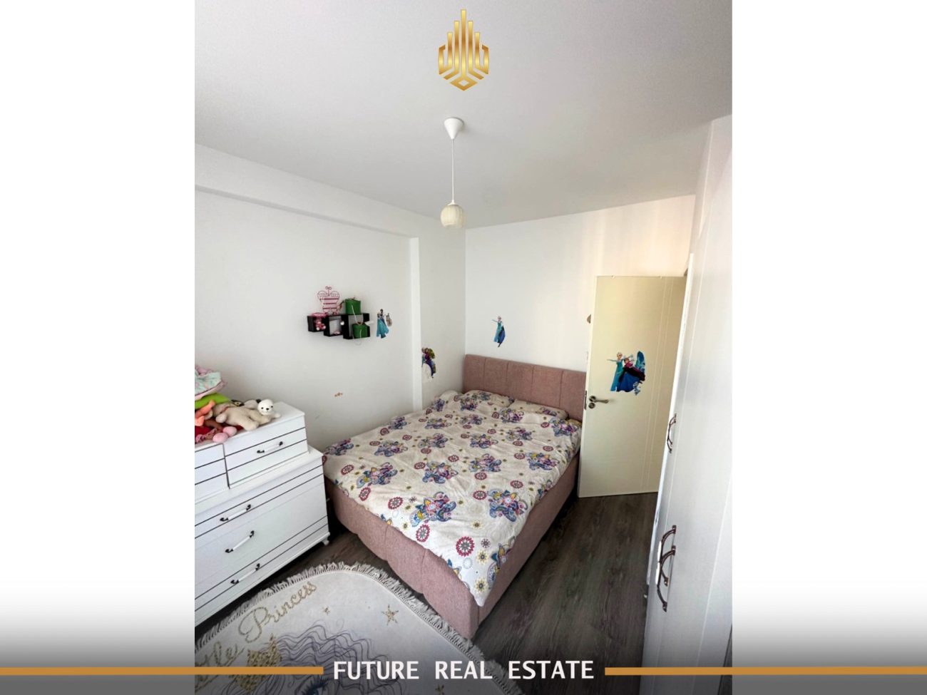Apartment for sale – 2 bedrooms – Fushë Kosovë – 'Selim Grajçevci' street – Bb home (8)