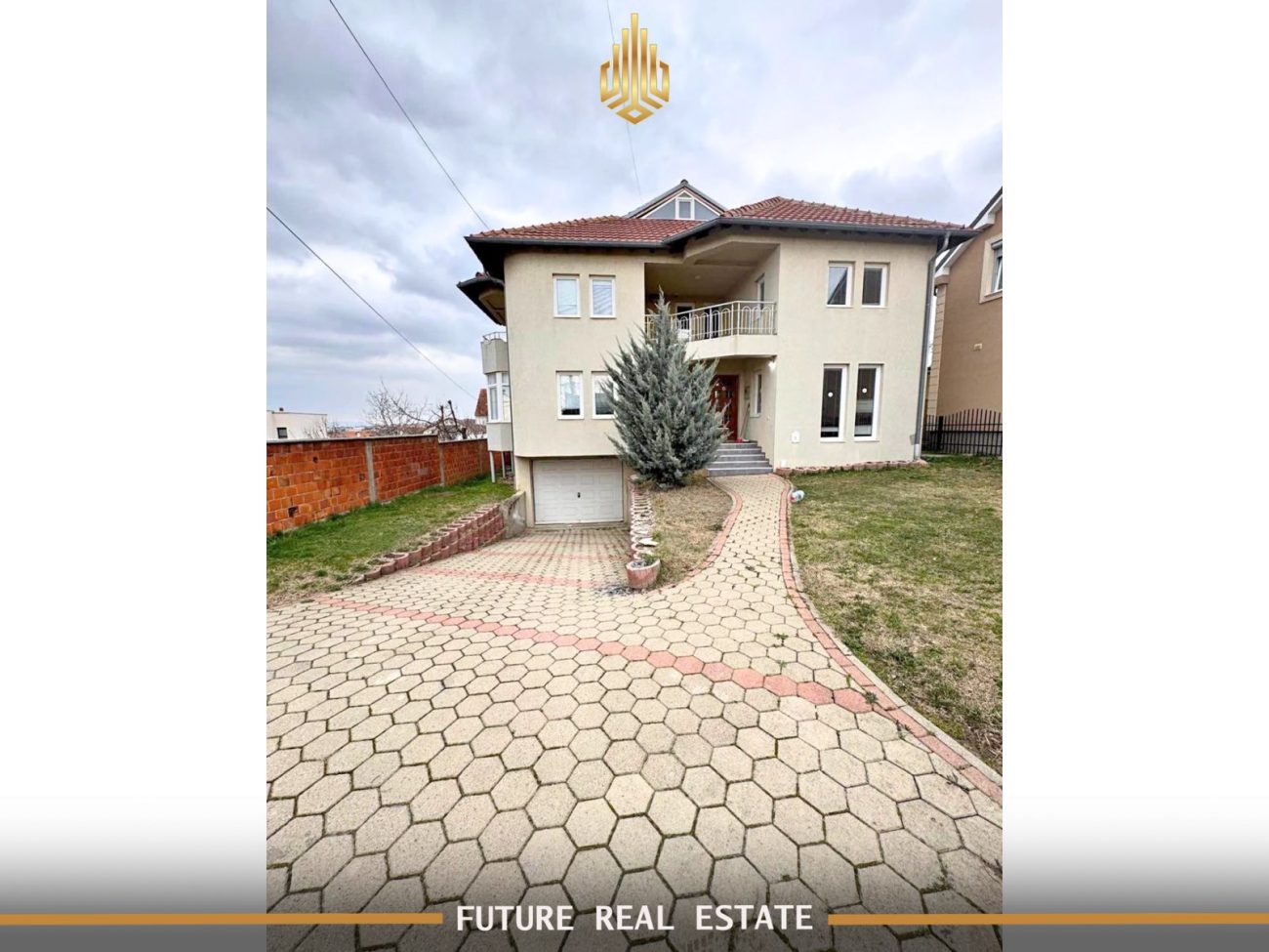 Haus zum verkauf – Prishtinë – Hajvali