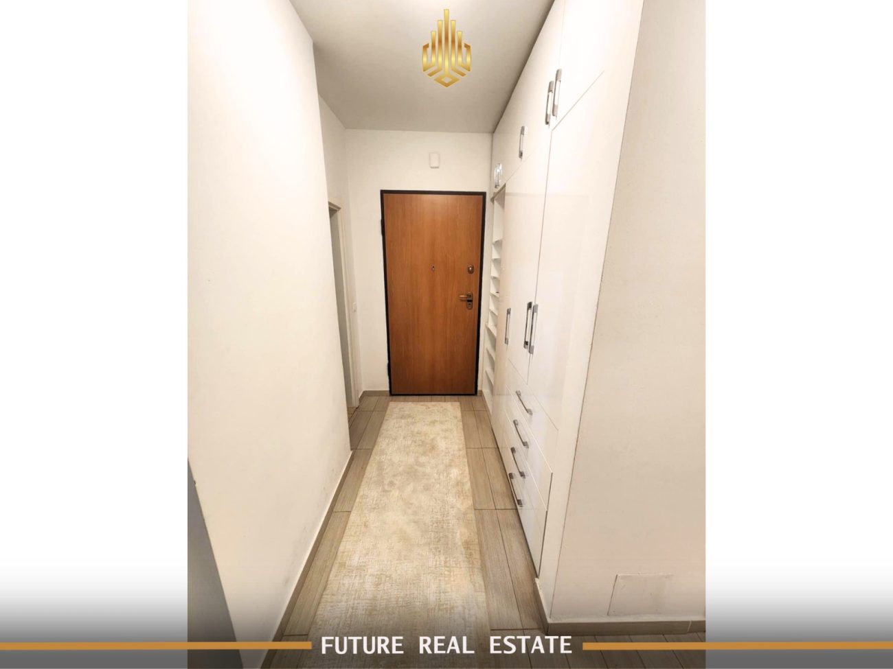 Appartement à louer – 2 chambres – Pristina – Quartier spitalit – Rue Muharrem fejza près de super viva 2