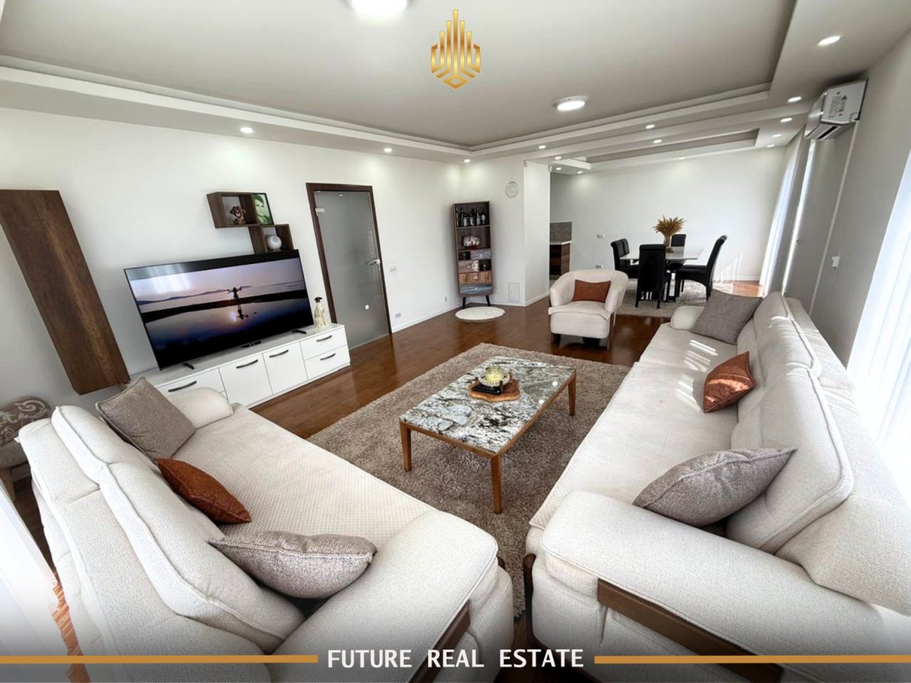 Casa in affitto – Prishtinë – Quartiere Veternik qendresa
