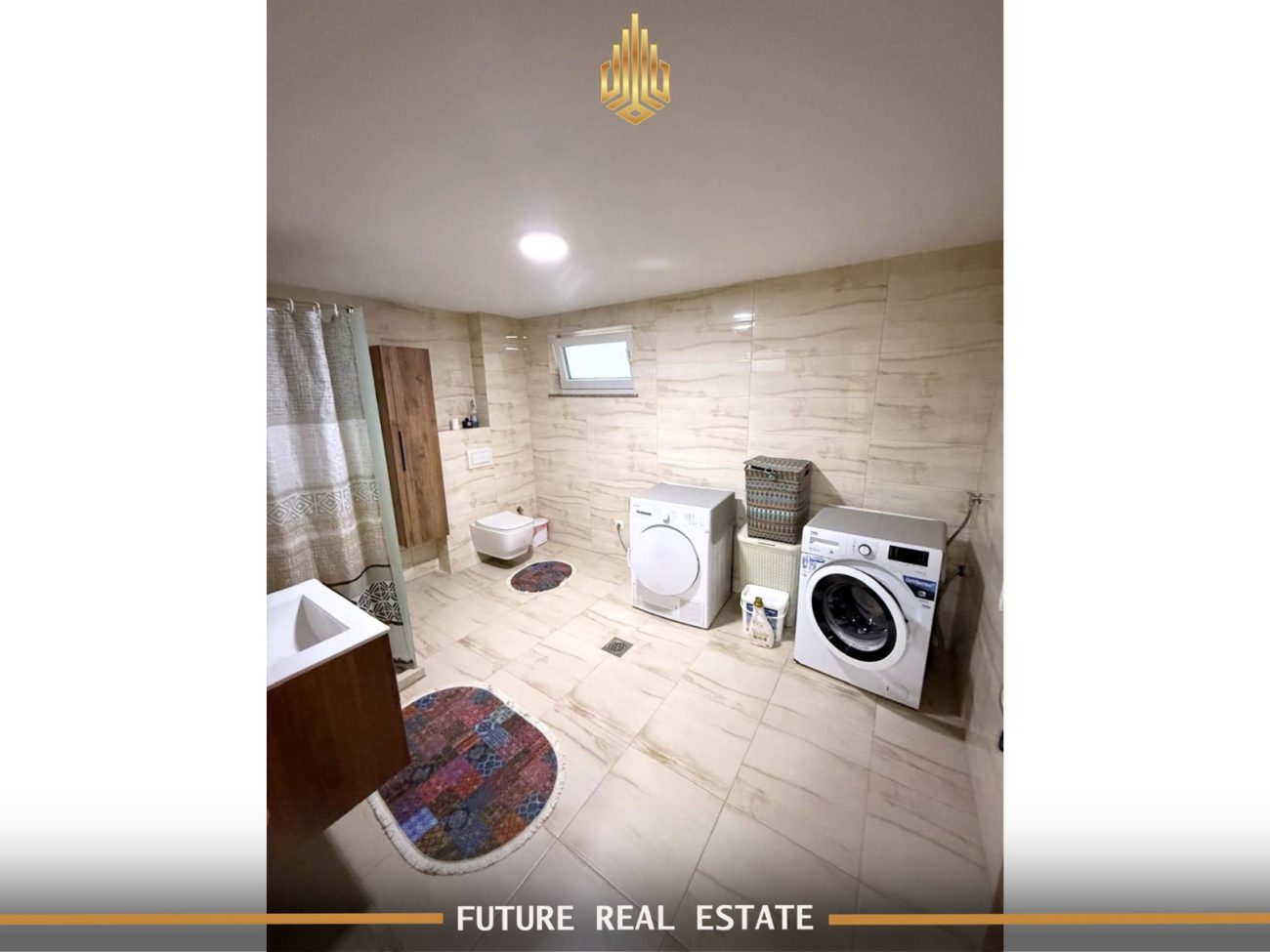 Casa in affitto – Prishtinë – Quartiere Veternik qendresa