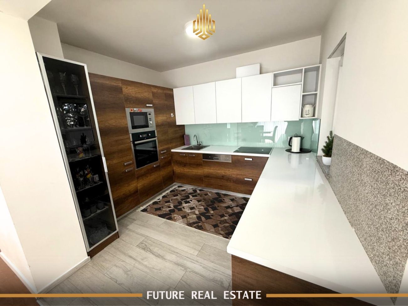Casa in affitto – Prishtinë – Quartiere Veternik qendresa