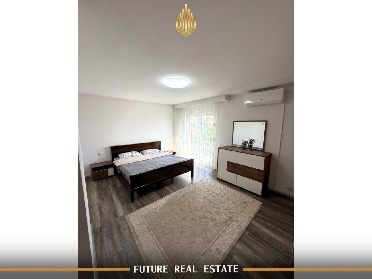 Casa in affitto – Prishtinë – Quartiere Veternik qendresa