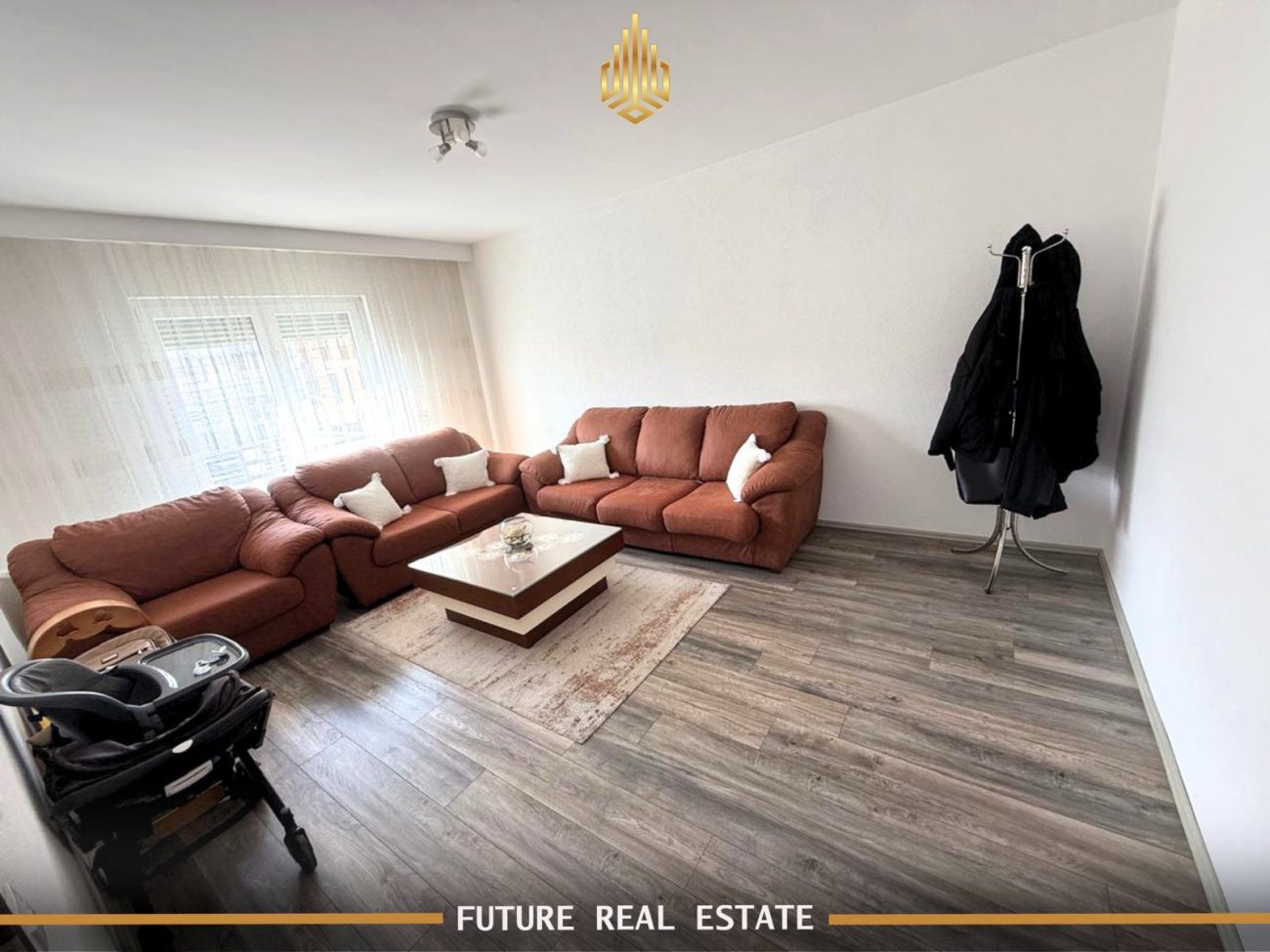 Casa in affitto – Prishtinë – Quartiere Veternik qendresa