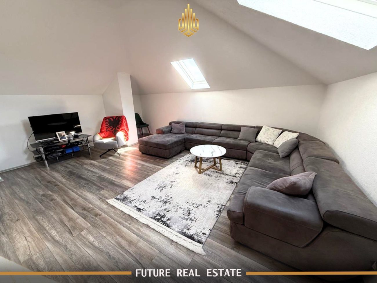 Casa in affitto – Prishtinë – Quartiere Veternik qendresa