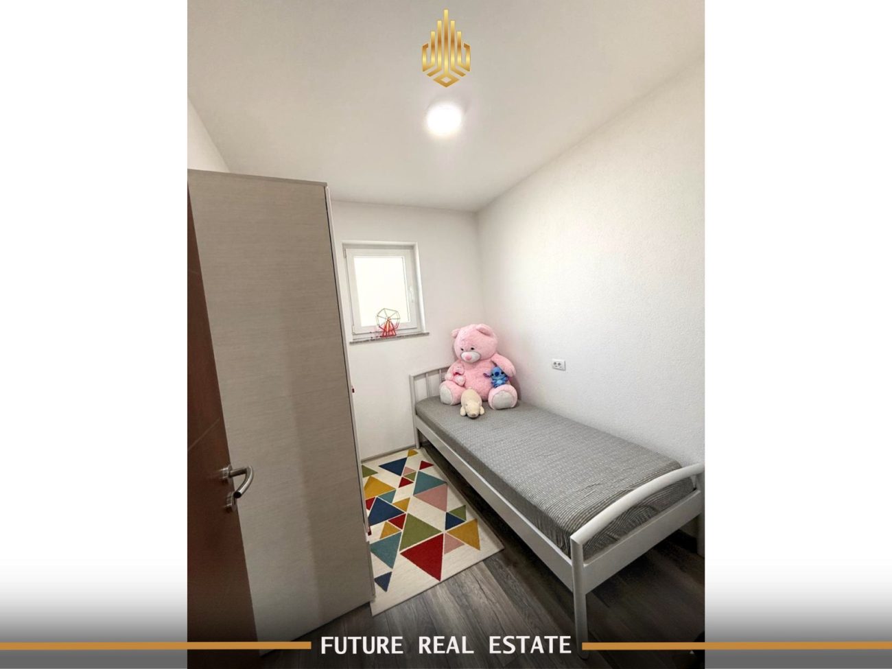 Casa in affitto – Prishtinë – Quartiere Veternik qendresa