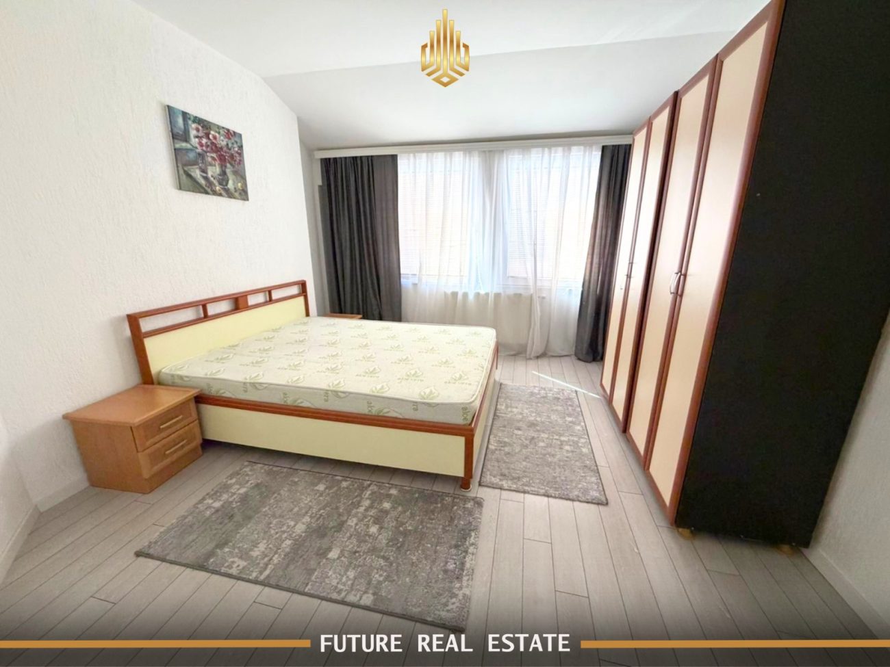 Wohnung zur miete – 2 schlafzimmer – Prishtinë – Arbëri (dragodan) bajram curri straße