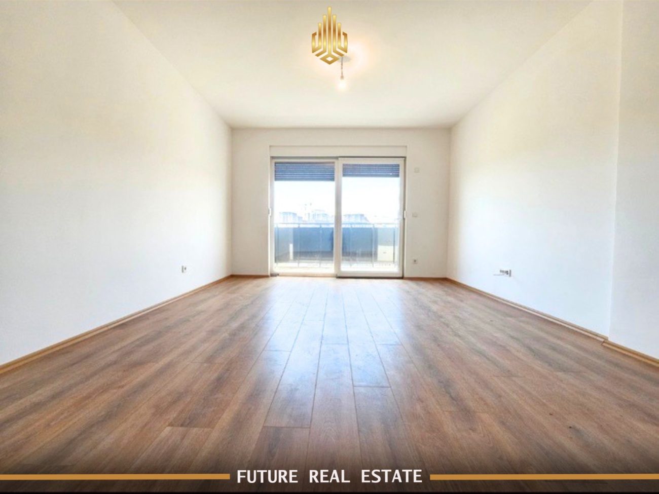Apartment for sale – 2 bedrooms – Prishtinë – New Prishtinë – Ariani company, building a