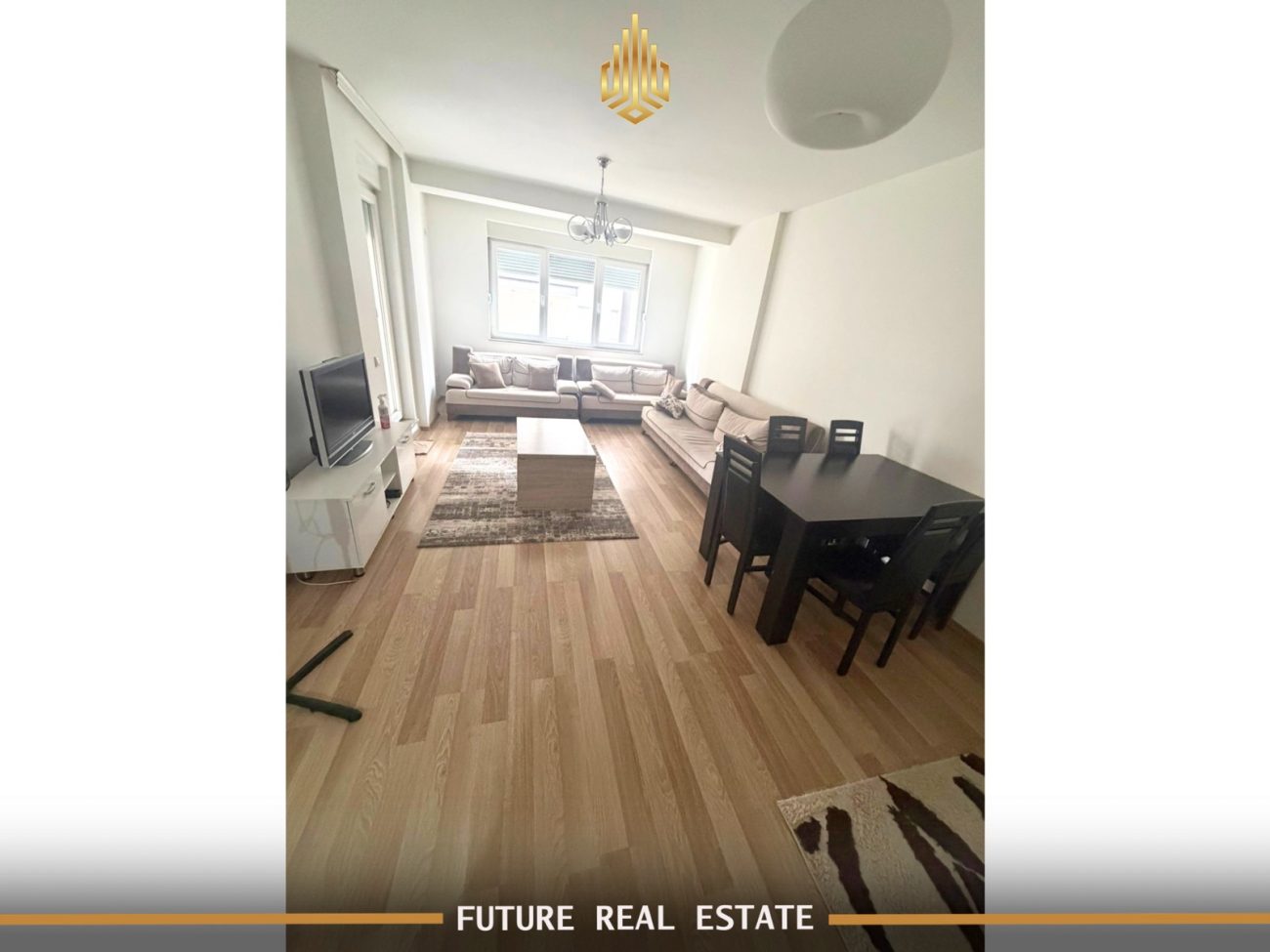 Apartment for rent – 1 bedroom – Prishtinë – B alko impex street