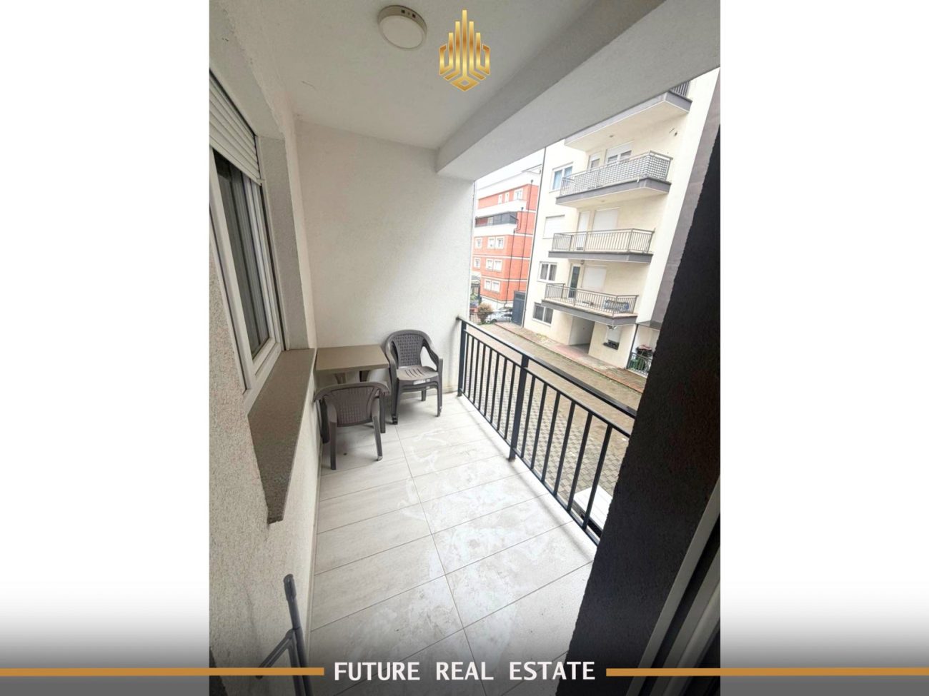 Apartment for rent – 1 bedroom – Prishtinë – B alko impex street