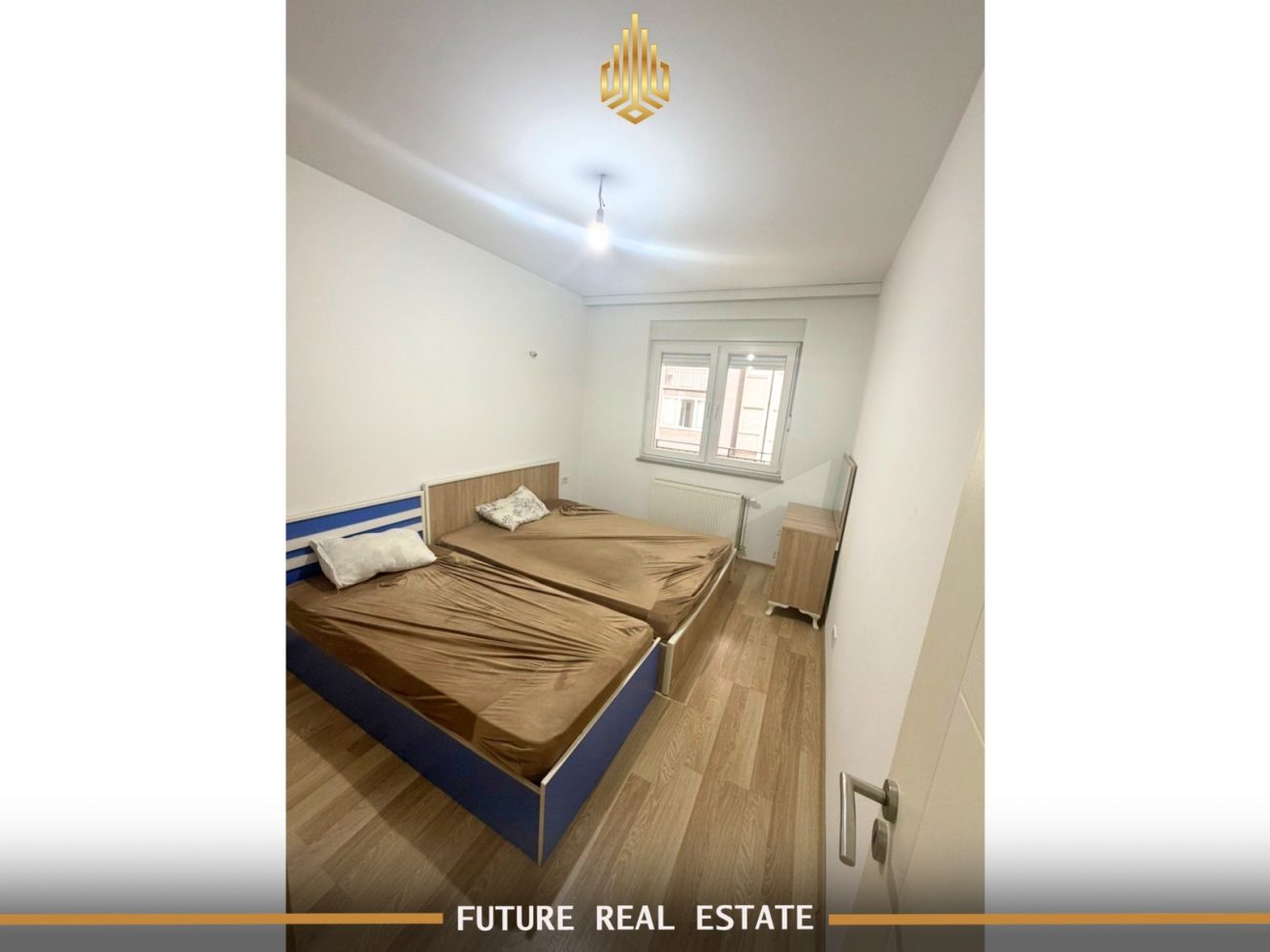 Apartment for rent – 1 bedroom – Prishtinë – B alko impex street