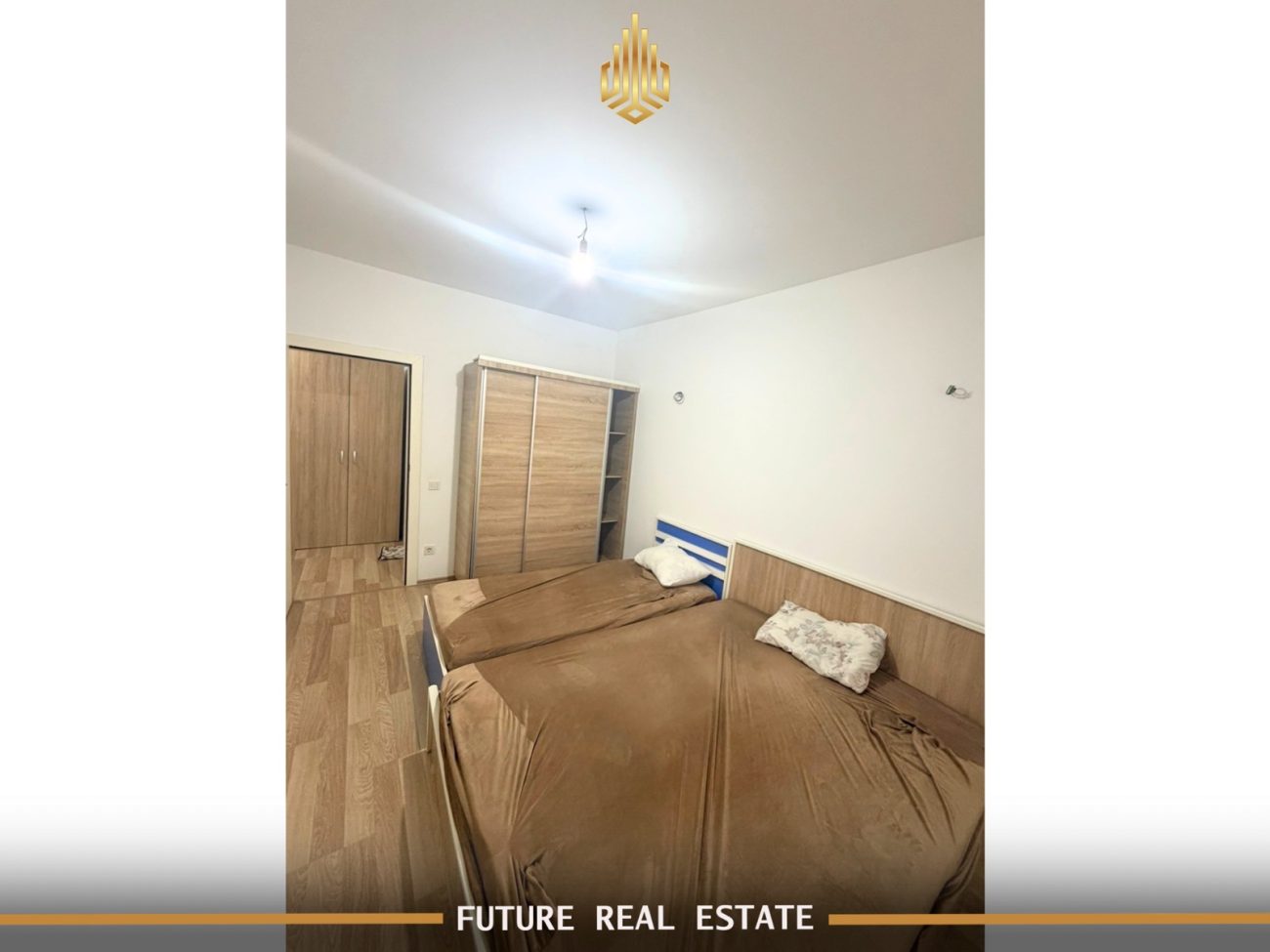 Apartment for rent – 1 bedroom – Prishtinë – B alko impex street