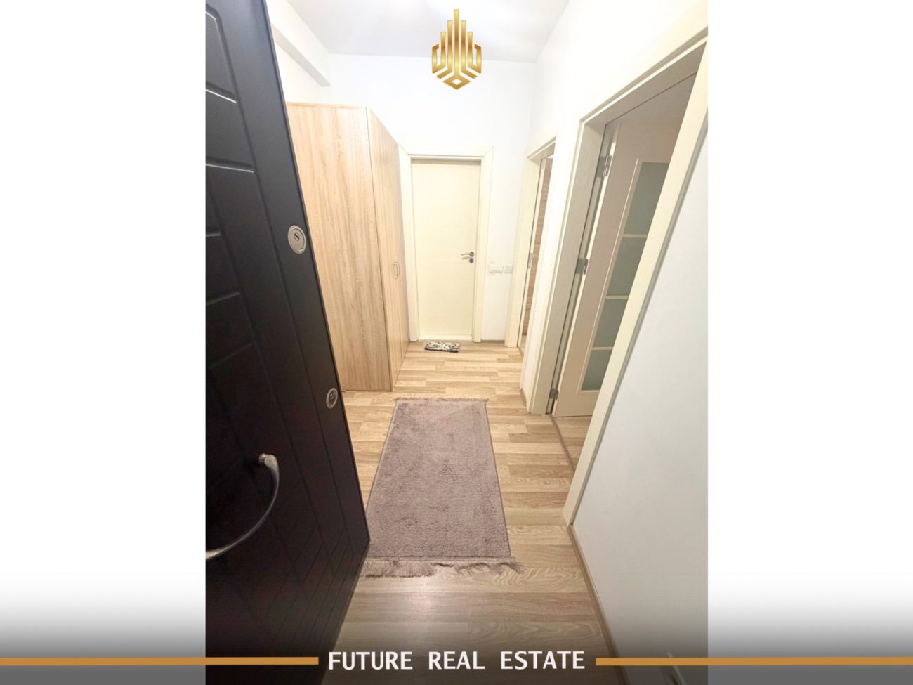 Apartment for rent – 1 bedroom – Prishtinë – B alko impex street