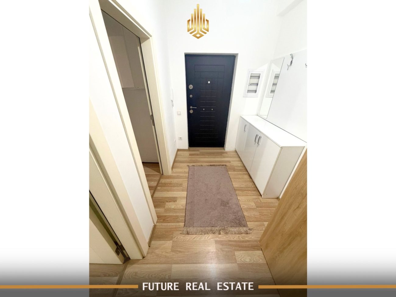Apartment for rent – 1 bedroom – Prishtinë – B alko impex street