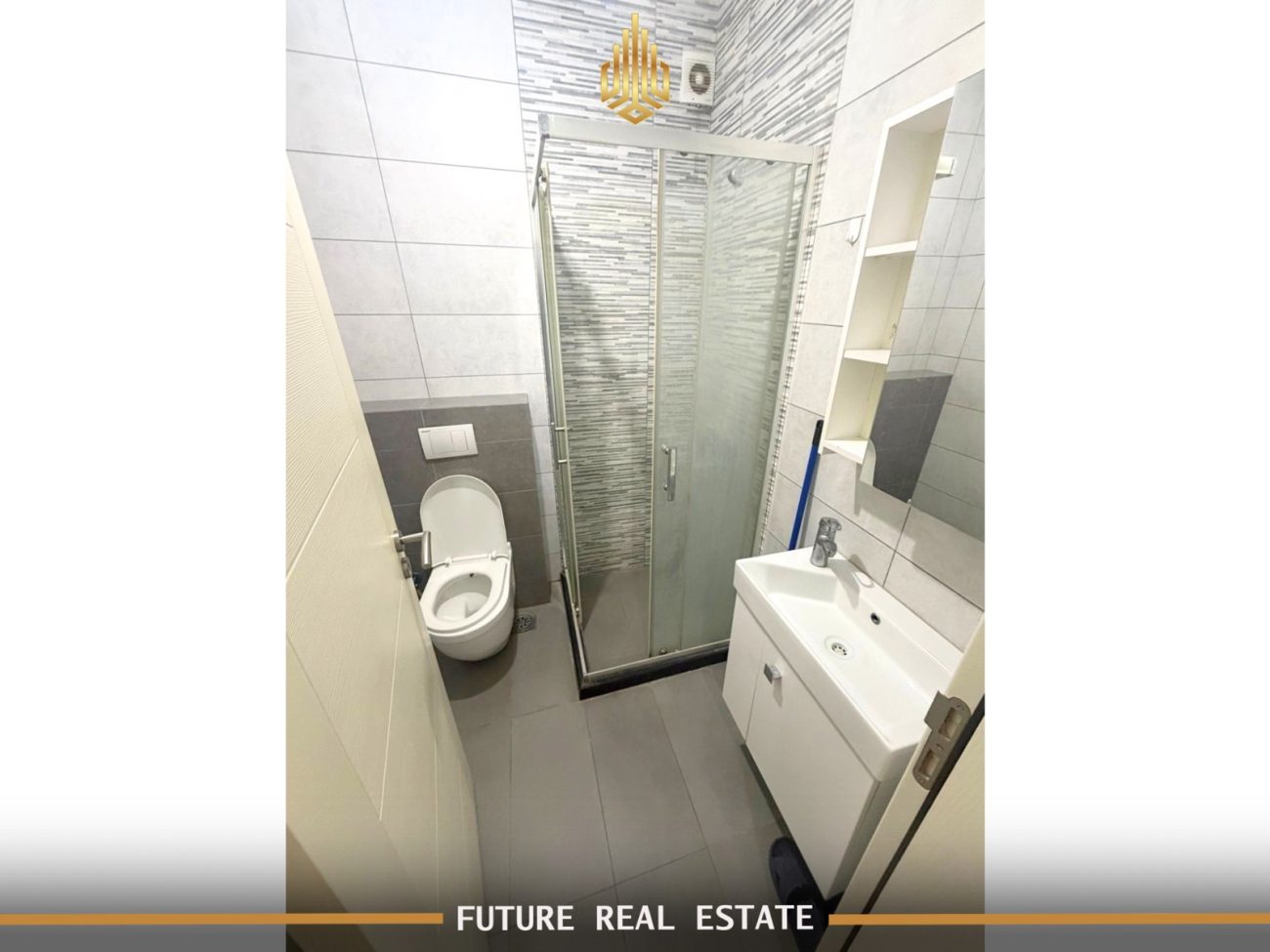 Apartment for rent – 1 bedroom – Prishtinë – B alko impex street