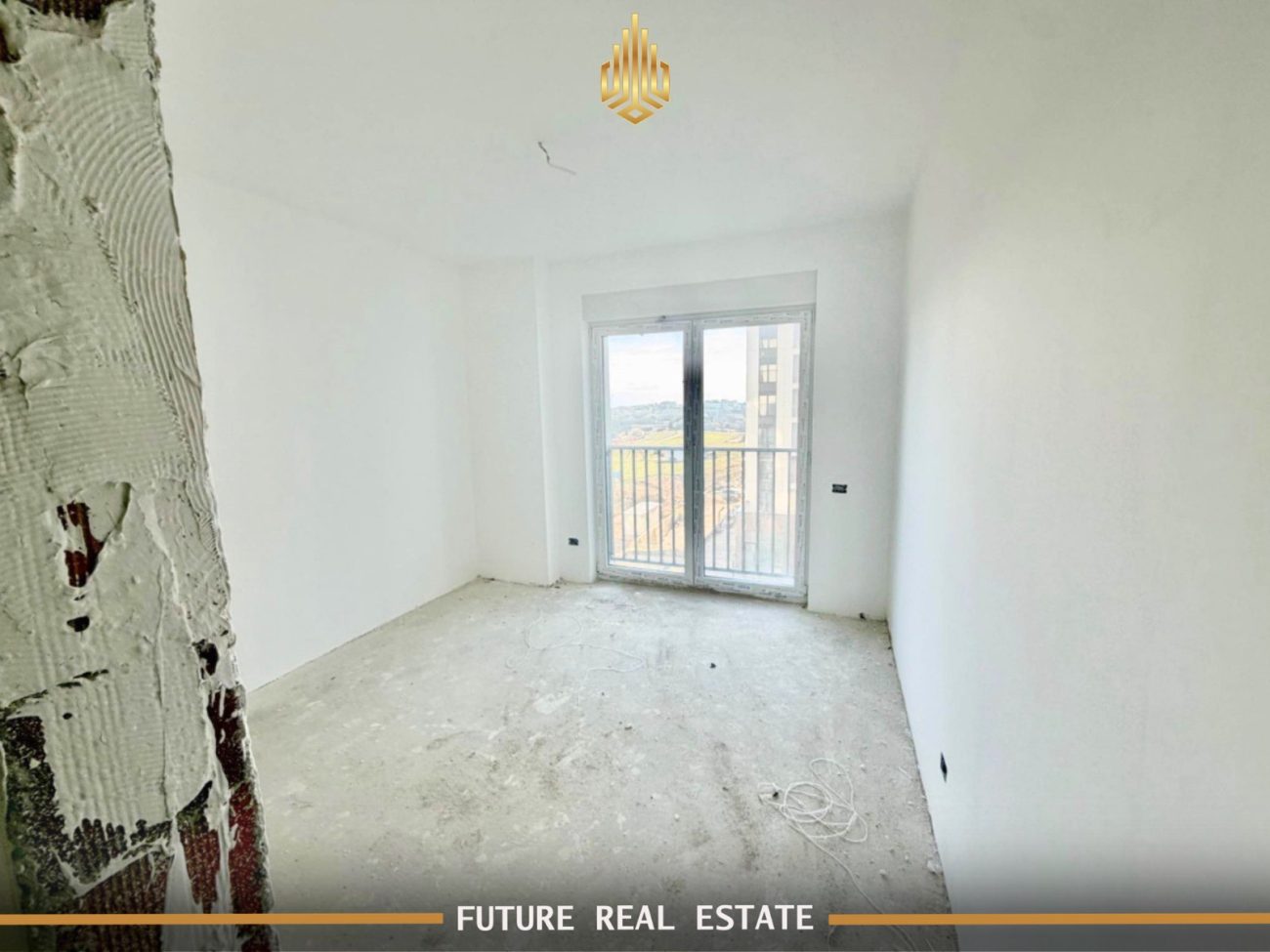 Wohnung zum verkauf – 2 schlafzimmer – Prishtinë – Prishtina e Re – Grand tower