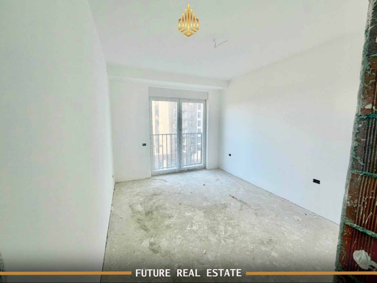 Wohnung zum verkauf – 2 schlafzimmer – Prishtinë – Prishtina e Re – Grand tower