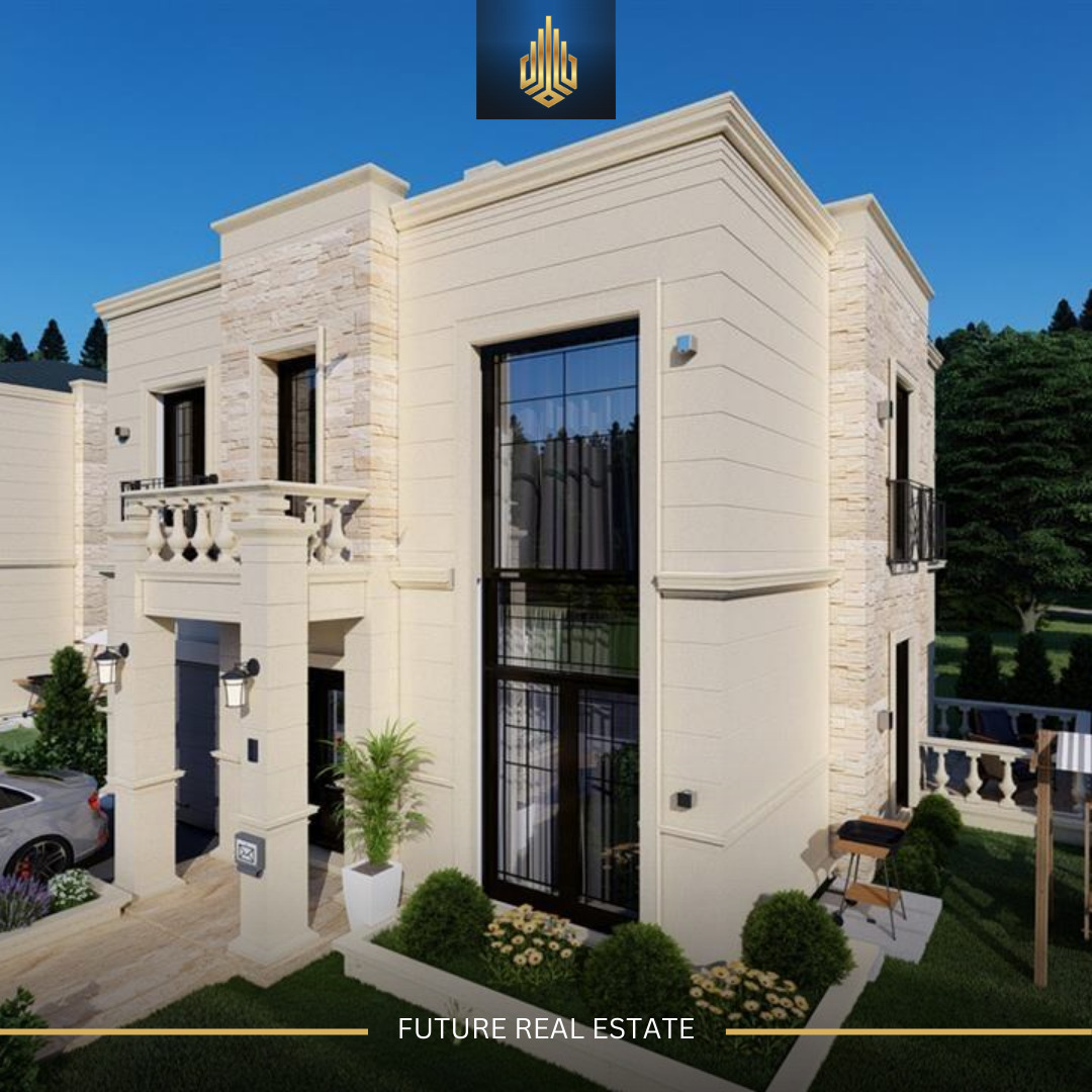 Shtëpi në shitje – Prishtinë – Zllatar royal green residence