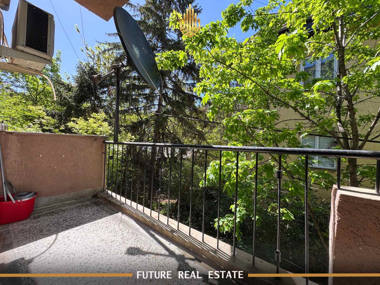 Apartamento para alugar – 1 quarto – Pristina – Perto da praça madre teresa, rua qamil hoxha, próximo ao restaurante pishat