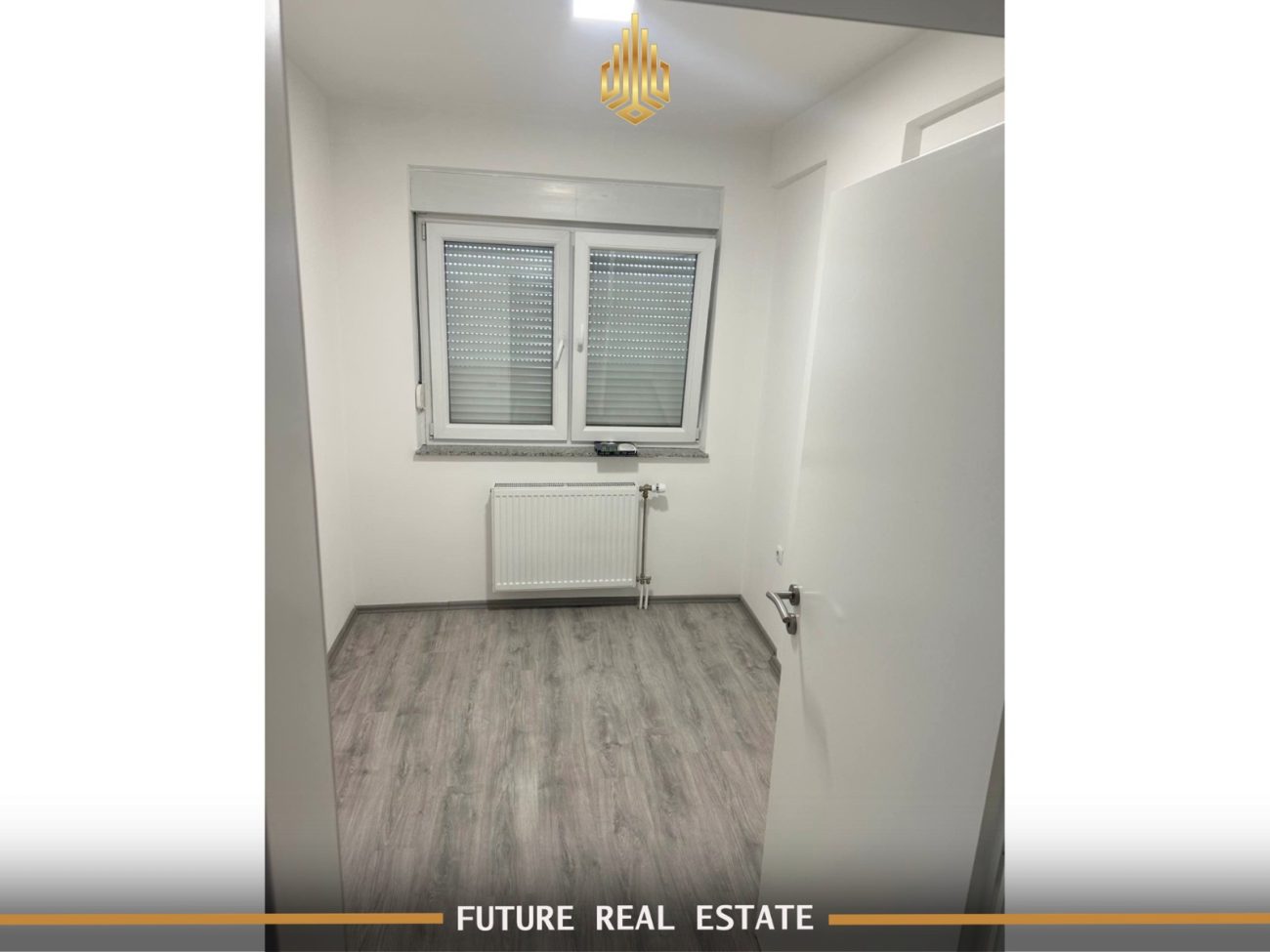 Apartamento en alquiler – 3 habitaciones – Prishtinë – Barrio spital – Calle Muharrem fejza, muratori