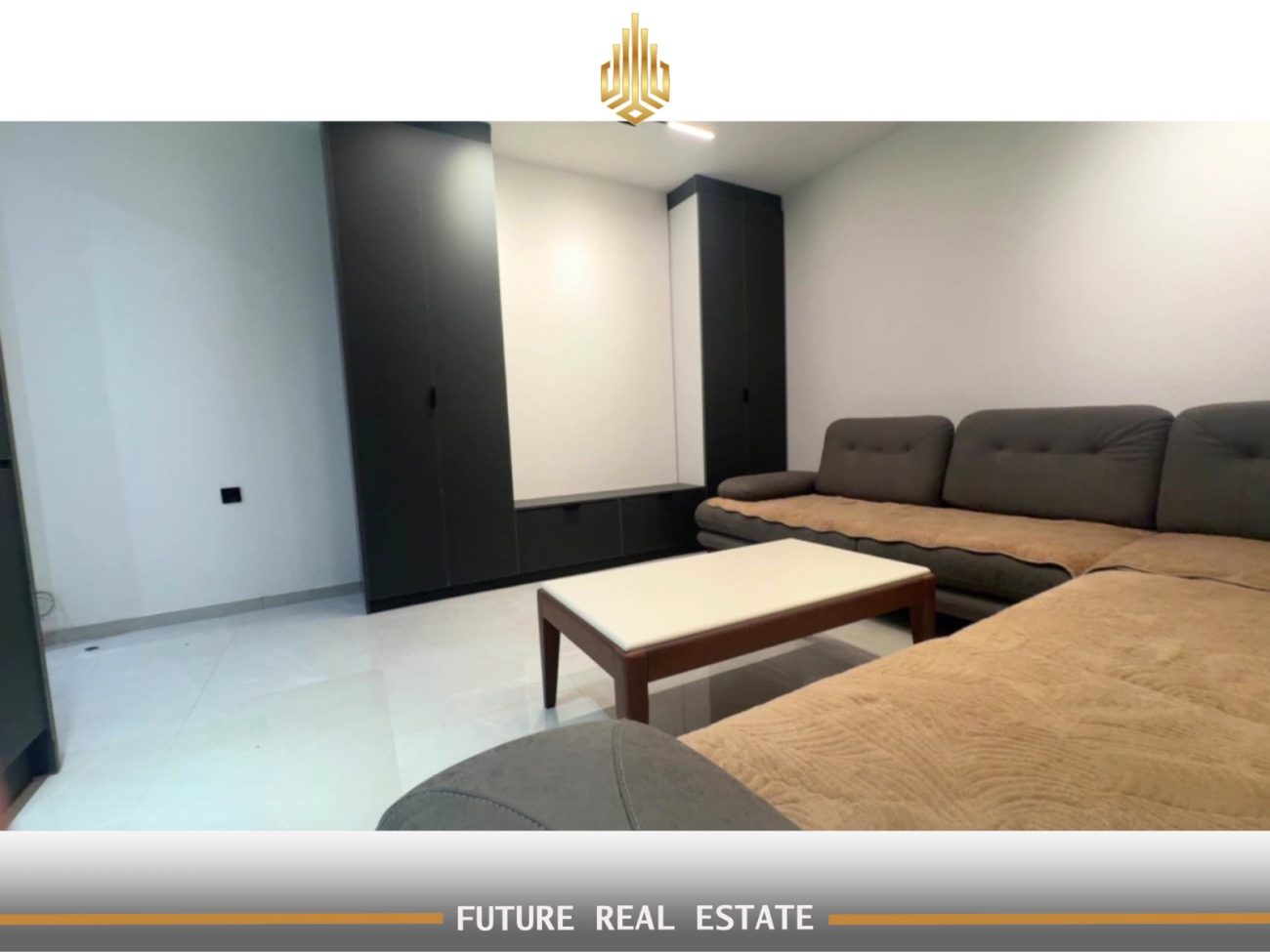 Apartamento para alugar – 1 quarto – Pristina – Praça madre teresa perto do ministério