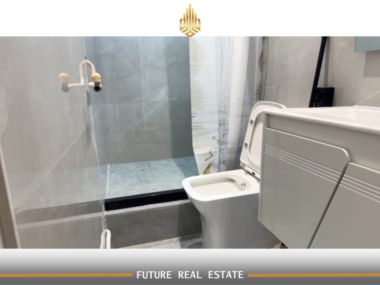 Apartamento para alugar – 1 quarto – Pristina – Praça madre teresa perto do ministério