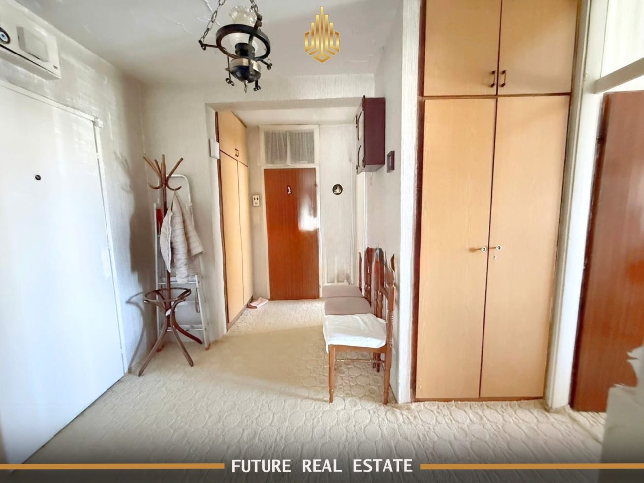 Apartment for sale – 2 bedrooms – Prishtinë – Dardani near posta e madhe (2)