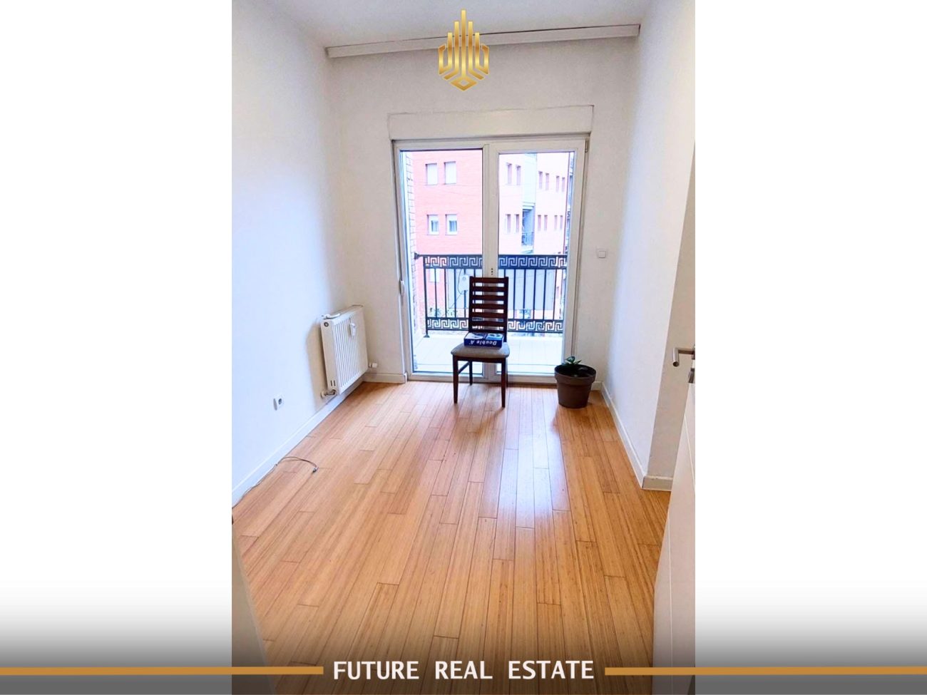 Büro zu mieten – 3 zimmer – Prishtinë – Spital-viertel – Muharrem fejza straße, royal city komplex