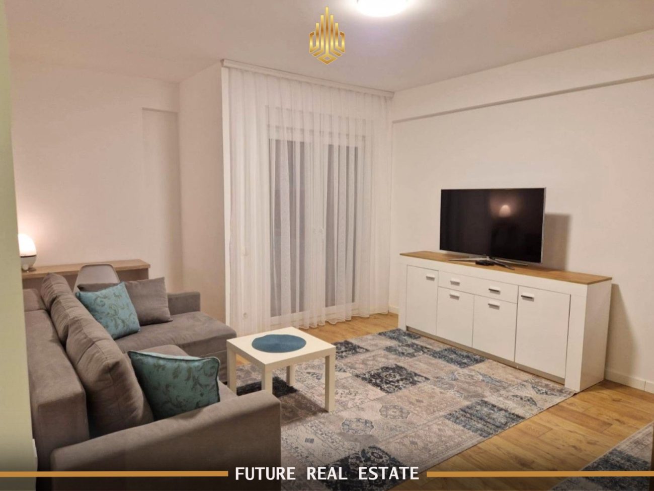 Apartamento para alugar – 1 quarto – Prishtinë – Rrugës c – Irmãos pozhegu