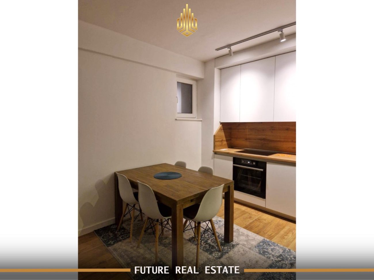 Wohnung zur miete – 1 schlafzimmer – Prishtinë – Rrugës c – Pozhegu brothers