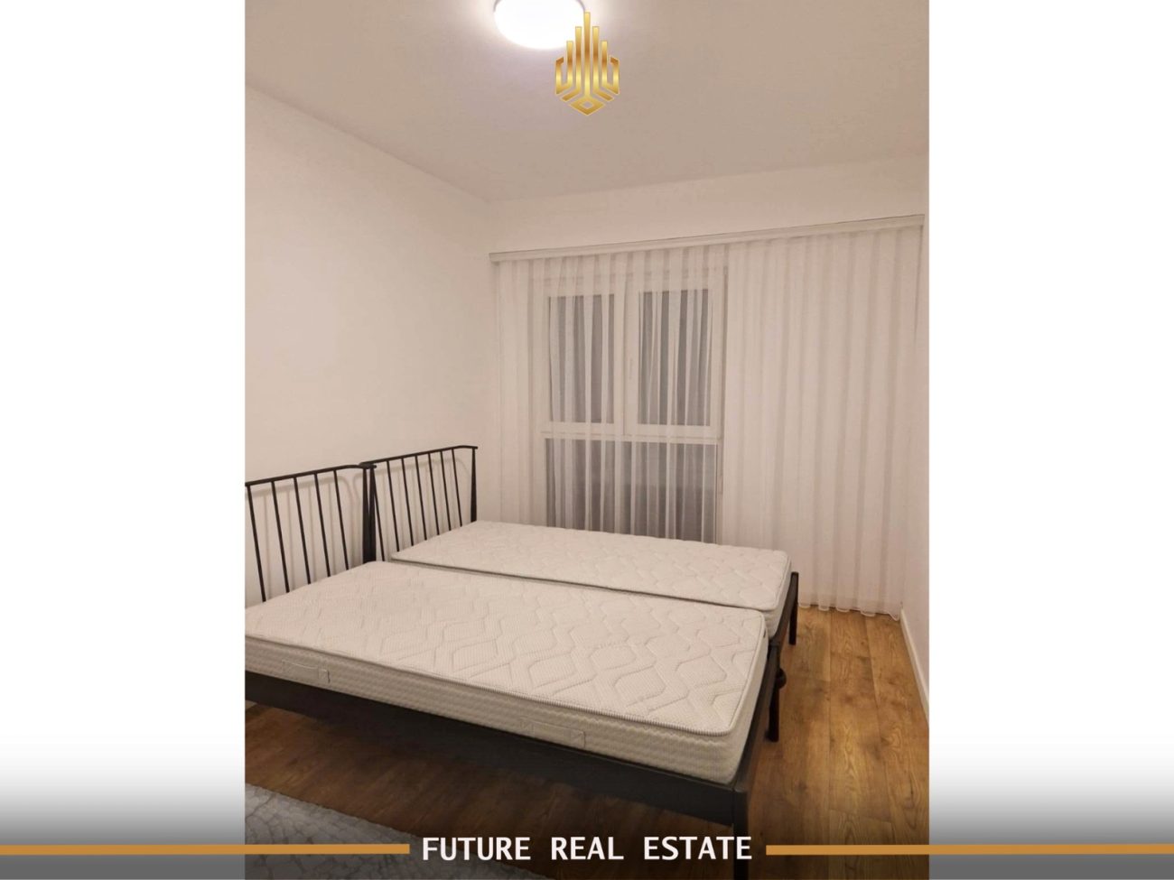 Wohnung zur miete – 1 schlafzimmer – Prishtinë – Rrugës c – Pozhegu brothers