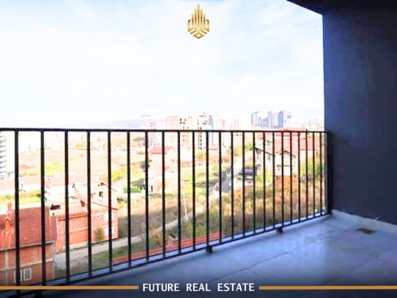 Banesë në shitje – 3 dhoma gjumi – Prishtinë – Prishtina e Re – Condor, objekti t