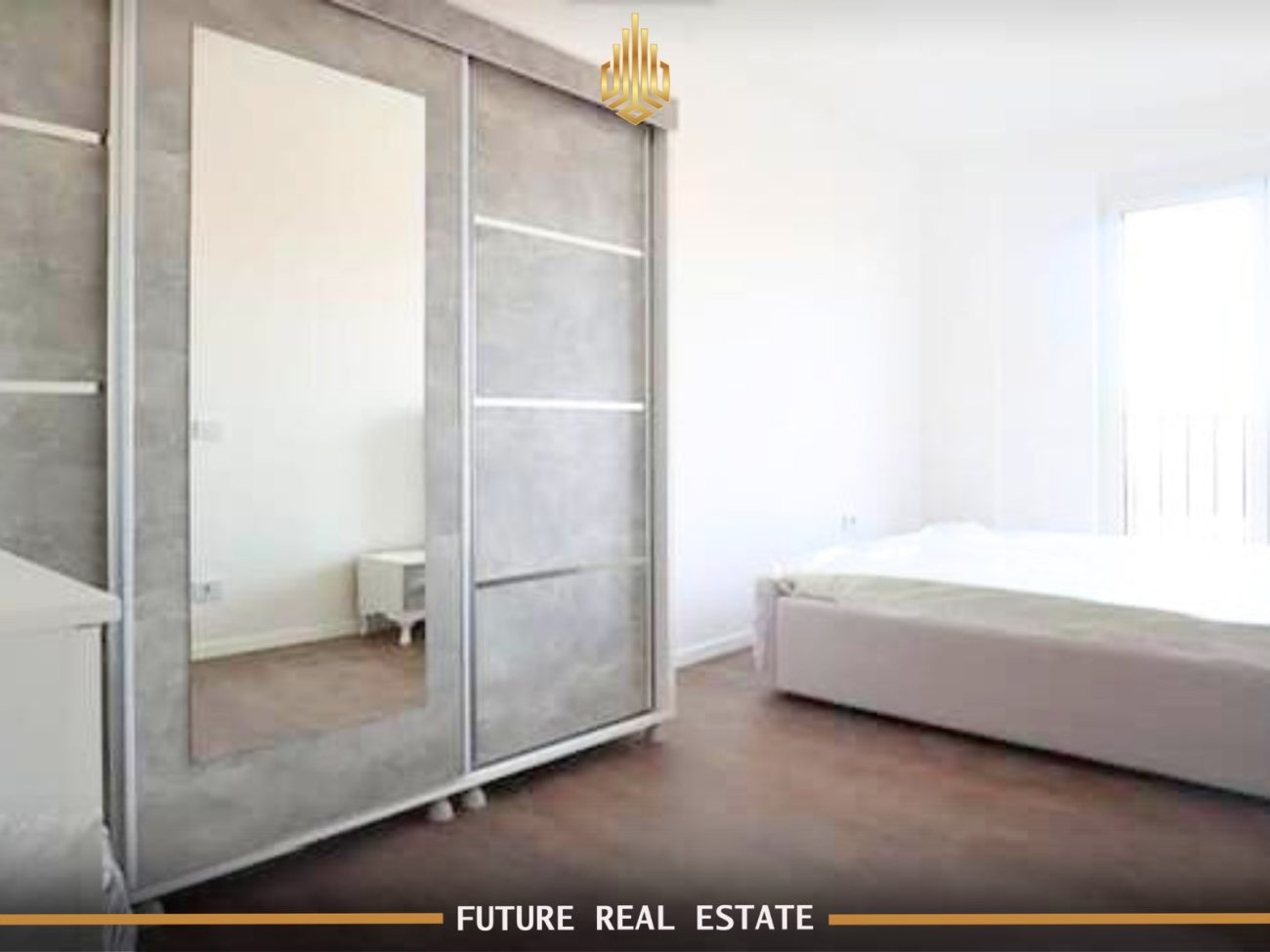 Banesë në shitje – 3 dhoma gjumi – Prishtinë – Prishtina e Re – Condor, objekti t