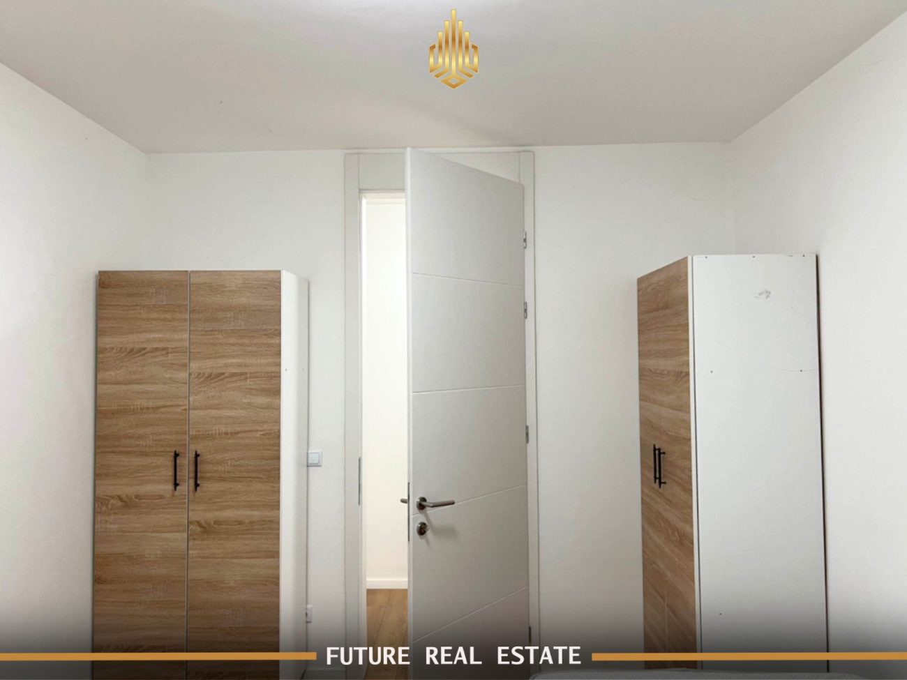 Appartement à louer – 2 chambres – Pristina – Quartier muhaxherëve, rue rrustem statovci