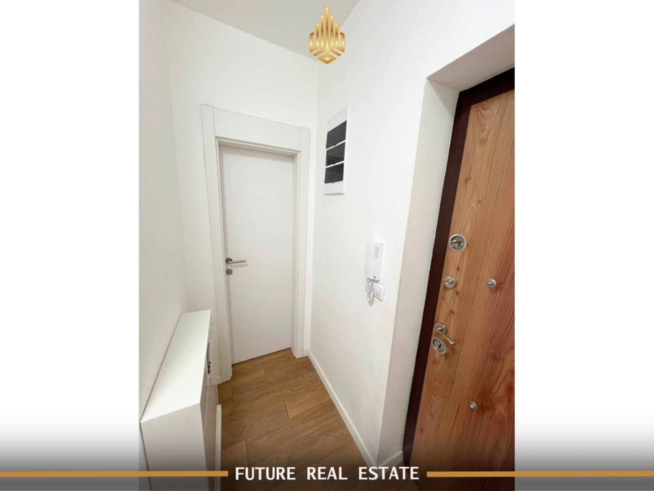 Appartement à louer – 2 chambres – Pristina – Quartier muhaxherëve, rue rrustem statovci