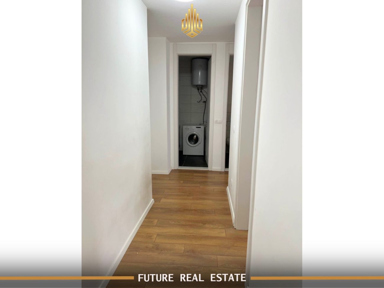 Appartement à louer – 2 chambres – Pristina – Quartier muhaxherëve, rue rrustem statovci