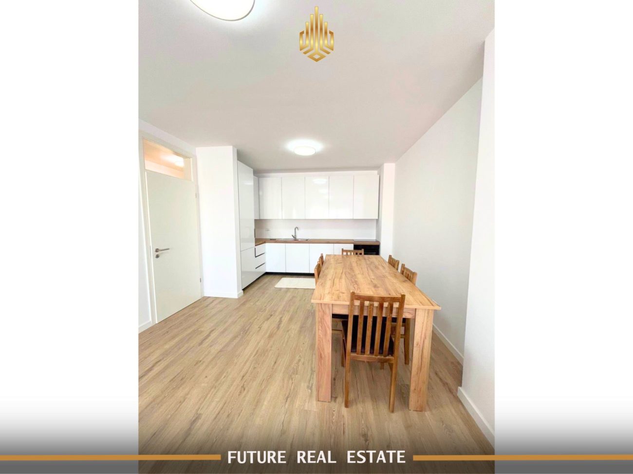 Wohnung zur miete – 2 schlafzimmer – Prishtinë – Rruga c – Kodrina komplex