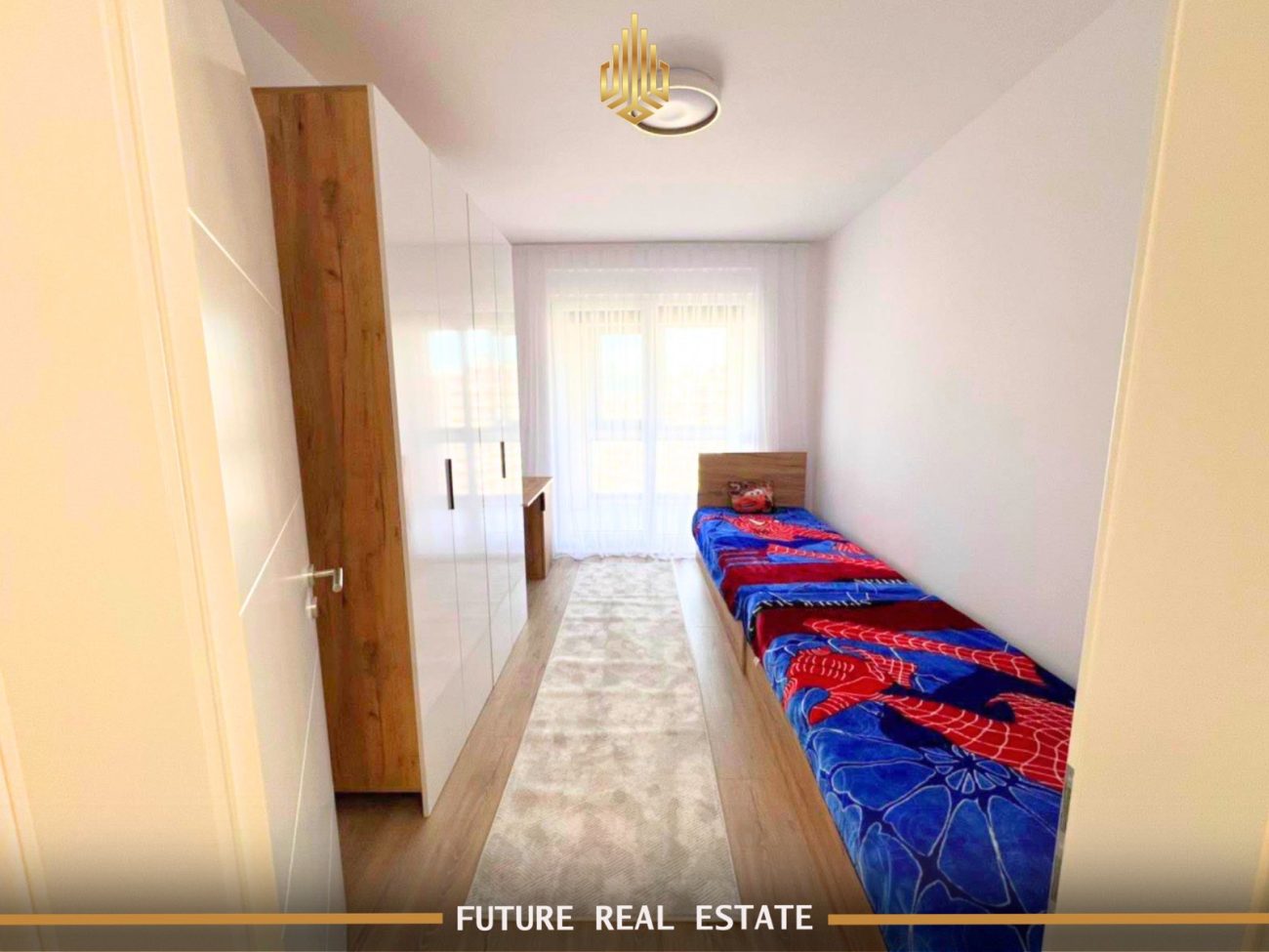 Wohnung zur miete – 2 schlafzimmer – Prishtinë – Rruga c – Kodrina komplex