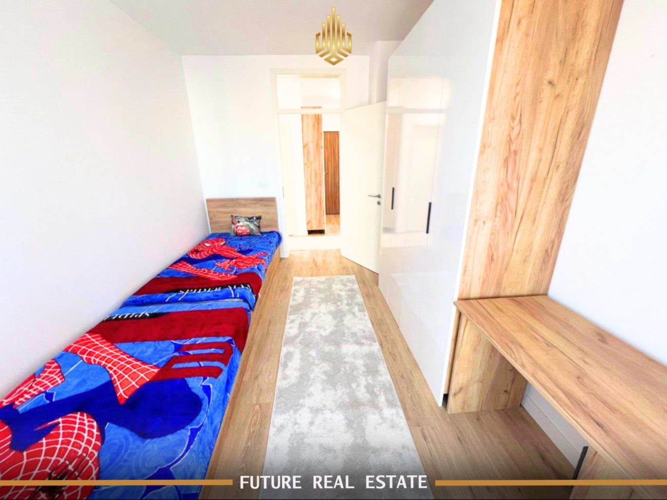 Wohnung zur miete – 2 schlafzimmer – Prishtinë – Rruga c – Kodrina komplex