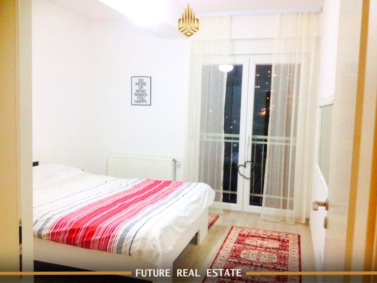 Wohnung zur miete – 1 schlafzimmer – Prishtinë – Rruga b – Über five star