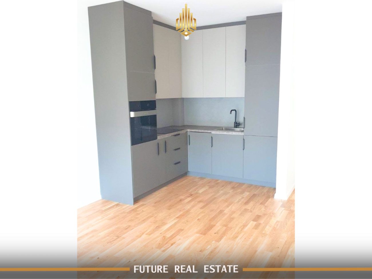 Wohnung zur miete – 2 schlafzimmer – Prishtina – B-straße – Arcadis 3