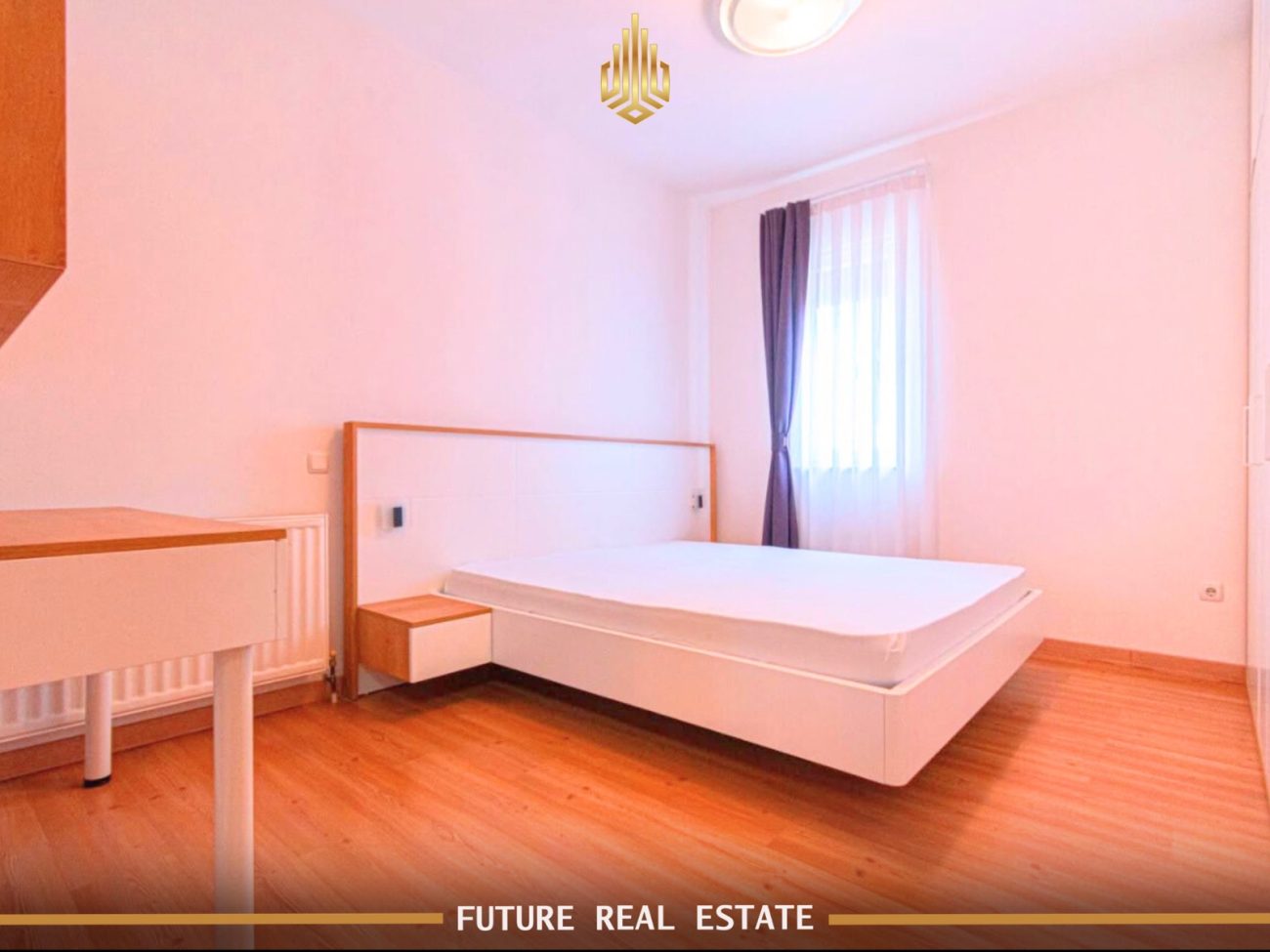 Appartamento in affitto – 4 camere da letto – Prishtinë – Aktash