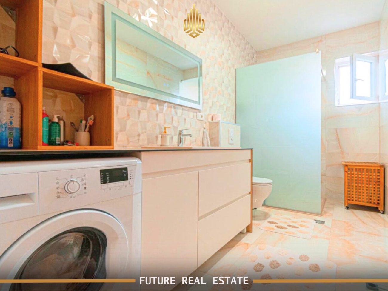 Appartamento in affitto – 4 camere da letto – Prishtinë – Aktash
